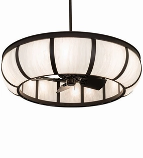 Prime 18 Light Chandel-Air Large Fans FANS best price