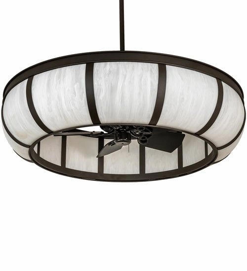 Prime 18 Light Chandel-Air Large Ceiling Fans online store