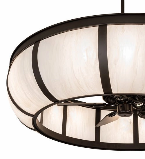 Prime 18 Light Chandel-Air Large Ceiling Fans online store
