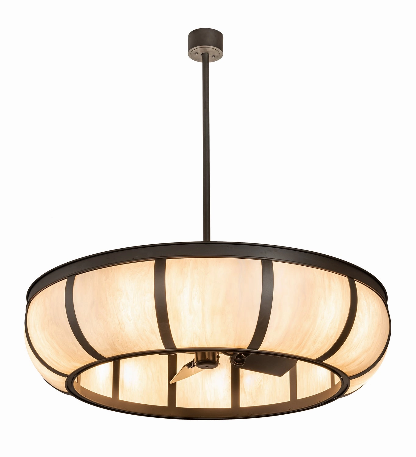 Prime 52"Chandel-Air Fandeliers FANS on sale now