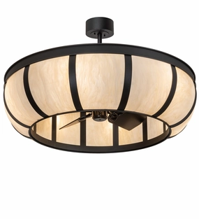 Prime Six Light Chandel-Air Fandeliers FANS on sale now