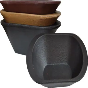 Primitive Colors Bread Pan 3 Asstd. Decorative Accessories ON SALE