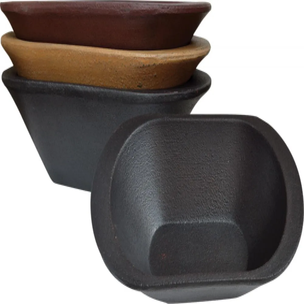 Primitive Colors Bread Pan 3 Asstd. Decorative Accessories ON SALE