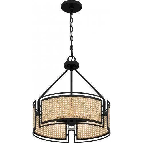Priya 4-Light Pendant