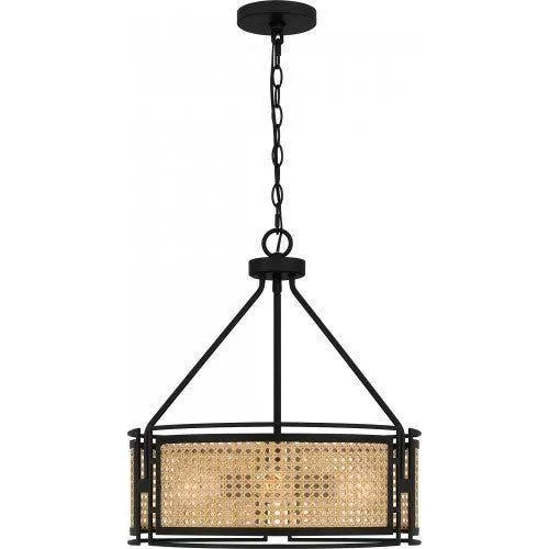 Priya 4-Light Pendant