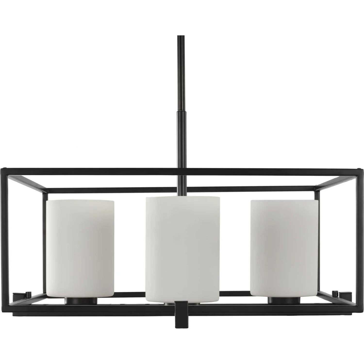 Progress Chadwick P400226-031 Chandelier Light - Black Grand Chandeliers outlet pricing