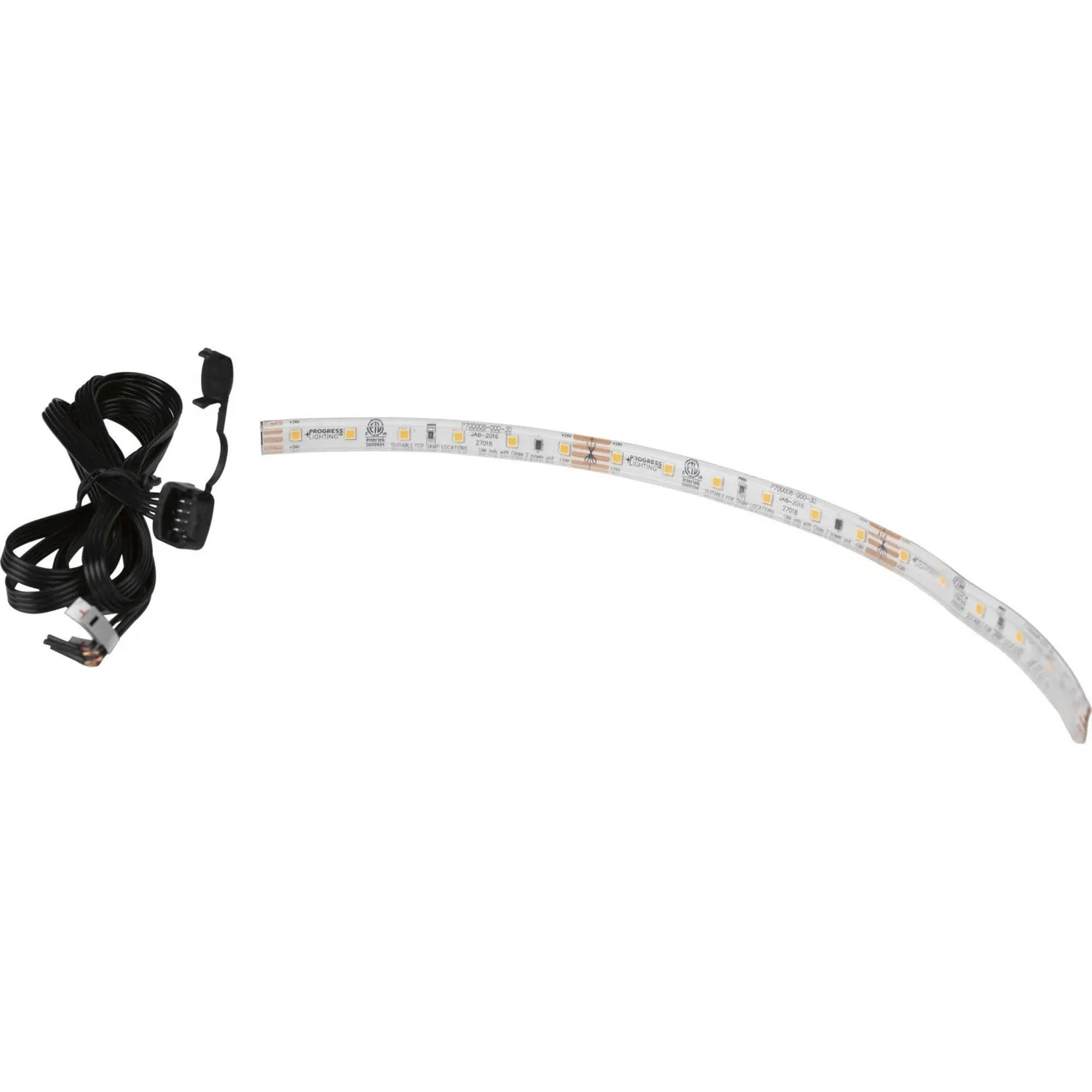 Progress Lighting P700008-000-27 Hide-A-Lite Led Tape Led Tape Decor Light Buy Accent Lighting online