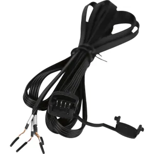 Progress Lighting P700022-000 Hide-A-Lite V Tape Light Driver Output Power Cab Decor Black Buy Accent Lighting online