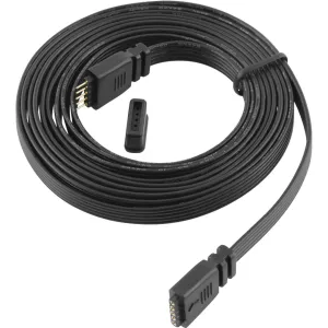 Progress Lighting P8750-31 Hide-A-Lite 4 18``Connector Cord Decor Black Buy Accent Lighting online