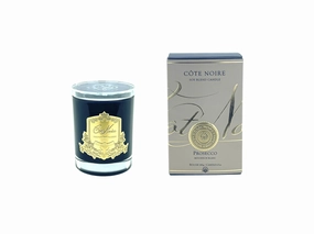 Prosecco 185g Candle Gold Cote Noire Home Fragrance sale