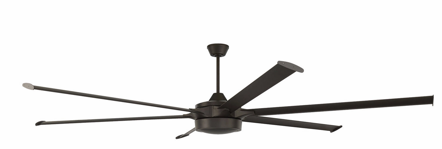 Prost 102 102"Ceiling Fan Espresso Large Ceiling Fans online store