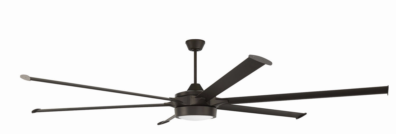 Prost 102 102"Ceiling Fan Espresso Large Fans FANS best price