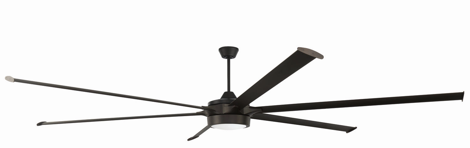 Prost 120 120"Ceiling Fan Espresso Large Fans FANS best price