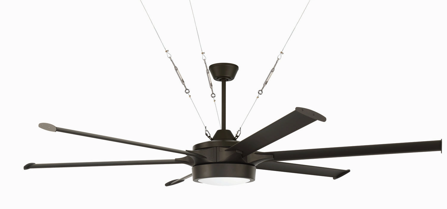 Prost 78 78"Ceiling Fan Espresso Large Ceiling Fans online store