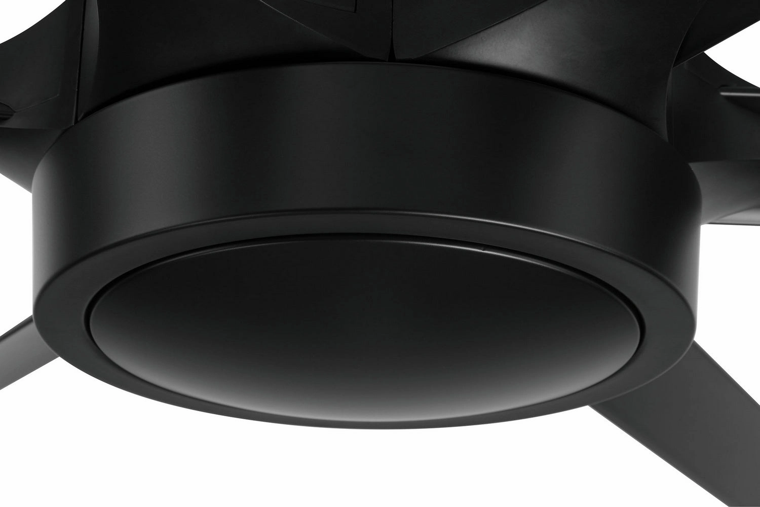 Prost 78 78"Ceiling Fan Flat Black Large Ceiling Fans online store