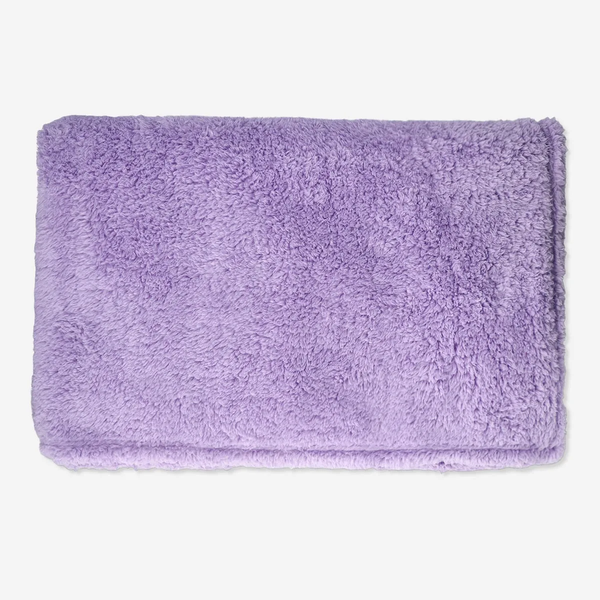 Purple Blanket - 130x180 cm Home Decor clearance sale