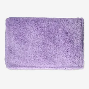 Purple Blanket - 130x180 cm Home Decor clearance sale