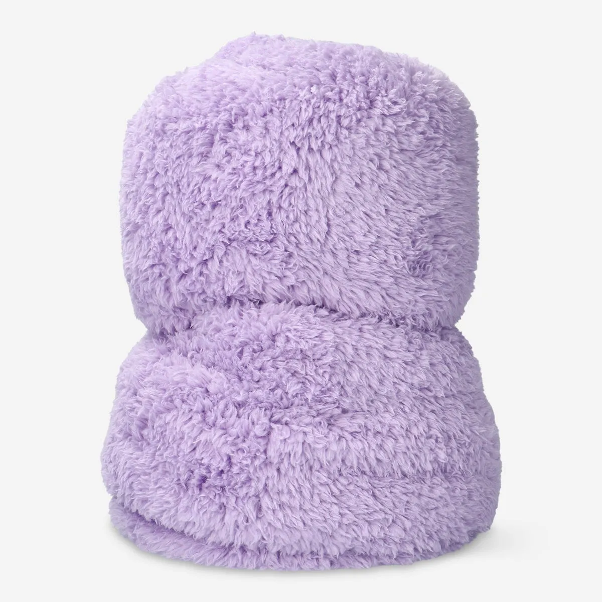 Purple Blanket - 130x180 cm