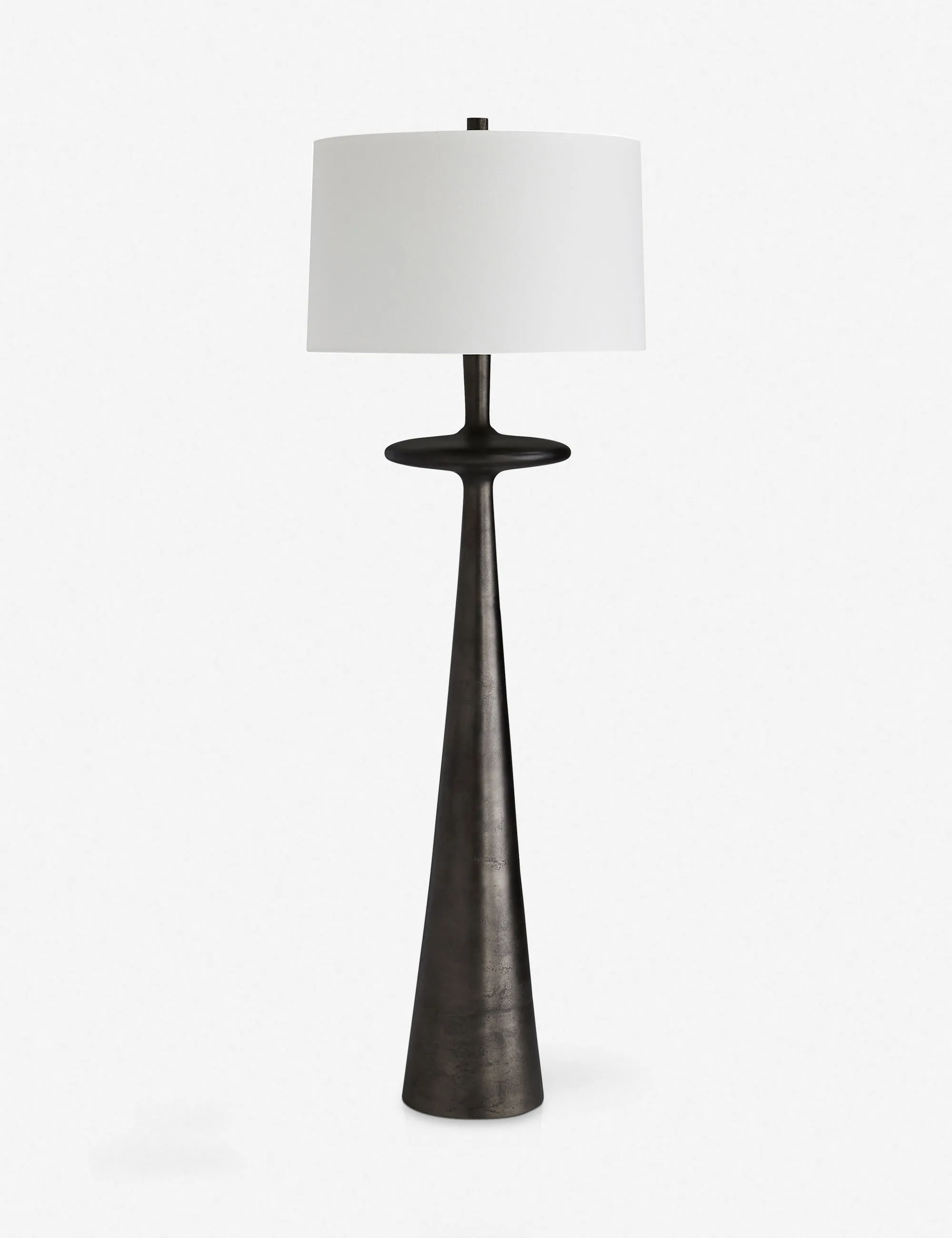 Putney Floor Lamp by Arteriors Floor Lamps Lighting discount store