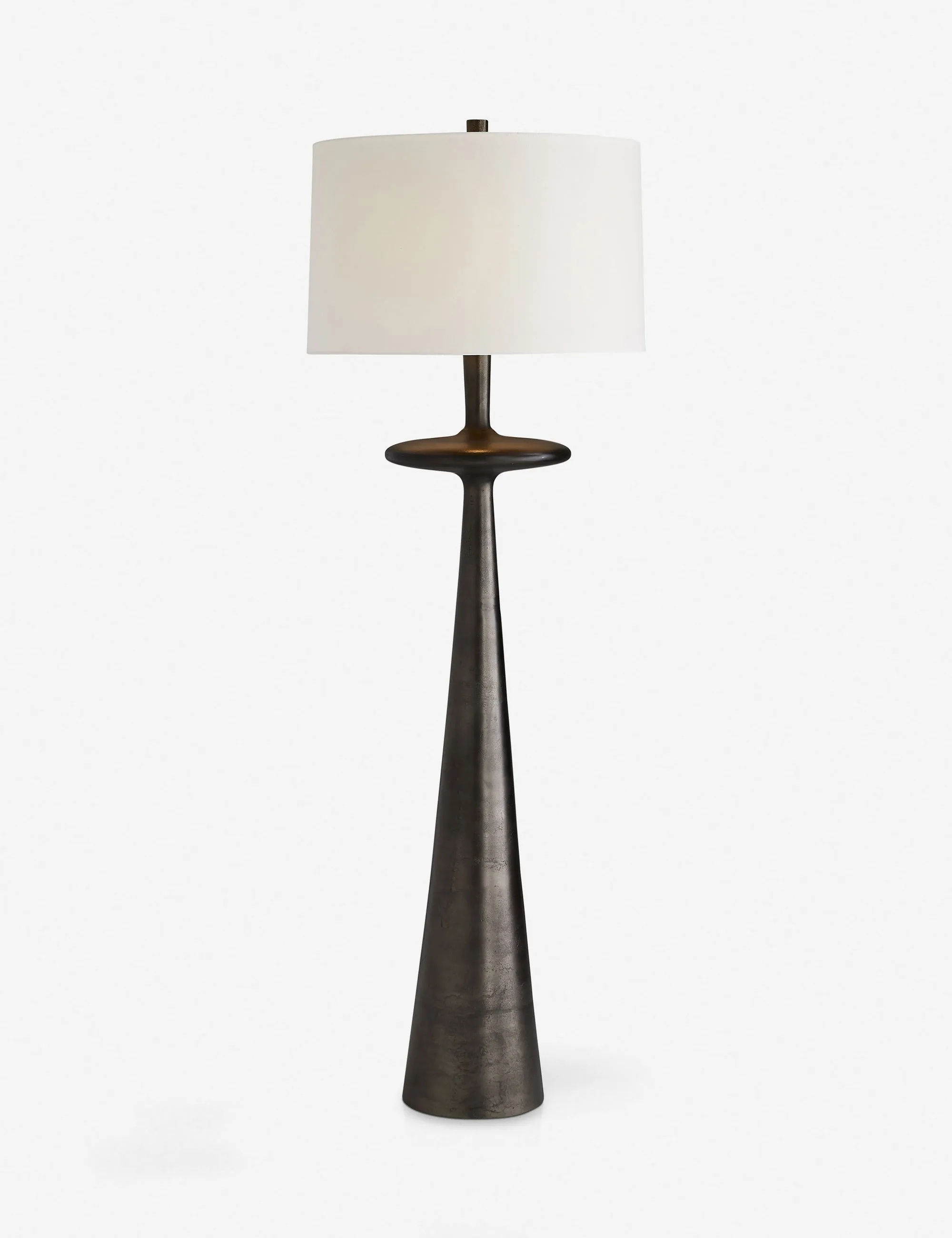 Putney Floor Lamp by Arteriors Floor Lamps outlet clearance