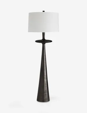 Putney Floor Lamp by Arteriors Floor Lamps Lighting discount store