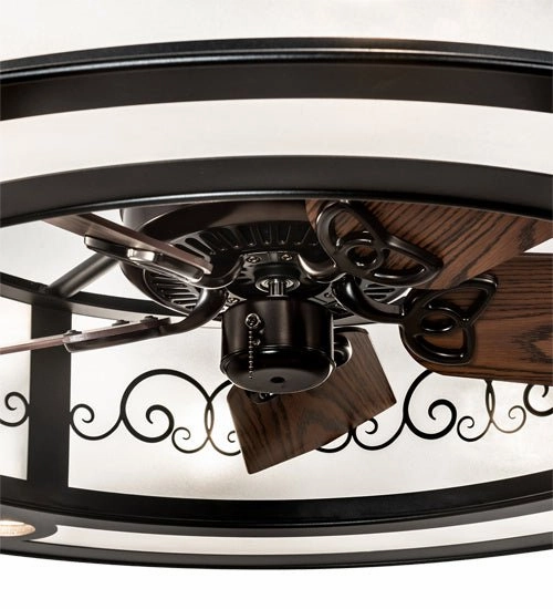 Putrelo 16 Light Chandel-Air Large Ceiling Fans online store