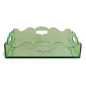 Queen Anne Tray Jewelry Trays Organizer Pack
