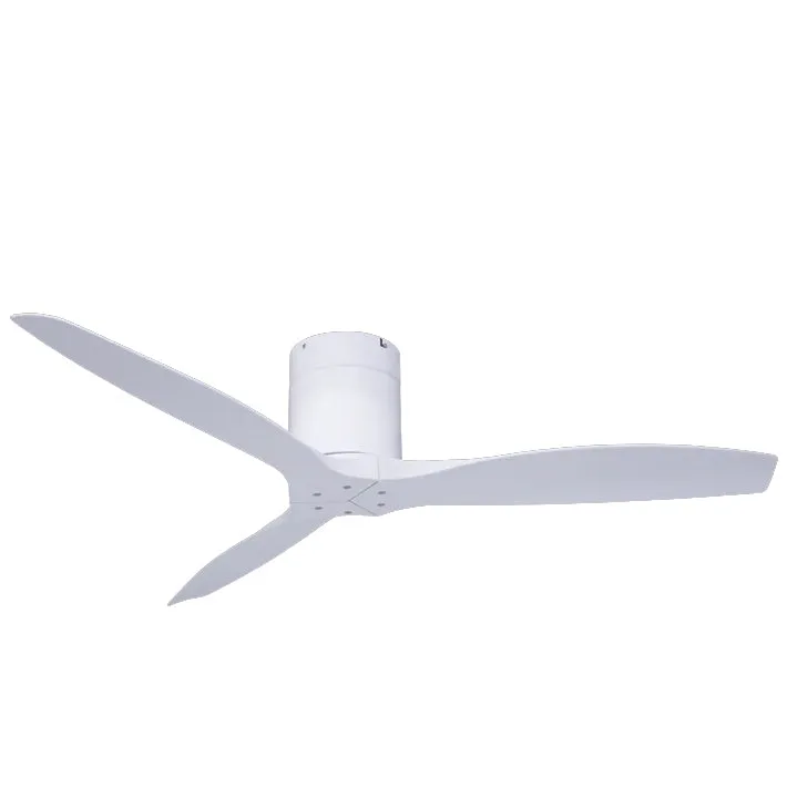 QUINCY 43/52/60-INCH SMART CEILING FAN   OPTIONAL DIM LED Smart Fans Energy Saver