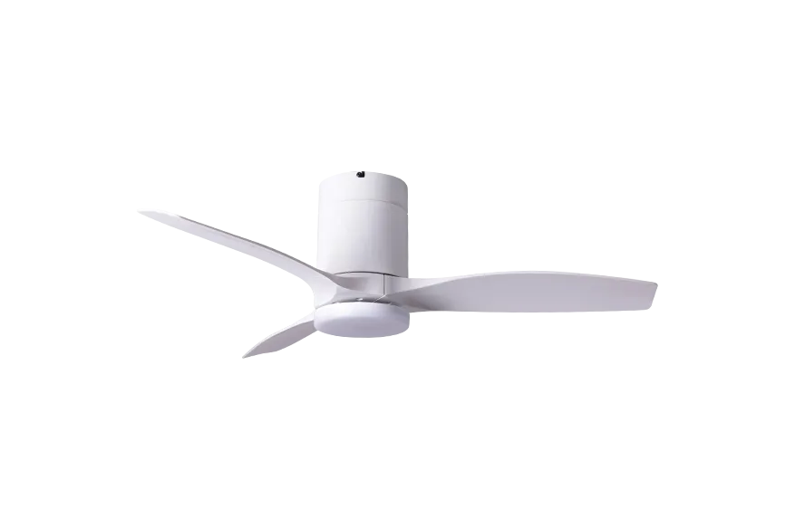 QUINCY 43/52/60-INCH SMART CEILING FAN   OPTIONAL DIM LED Ceiling Fans summer sale