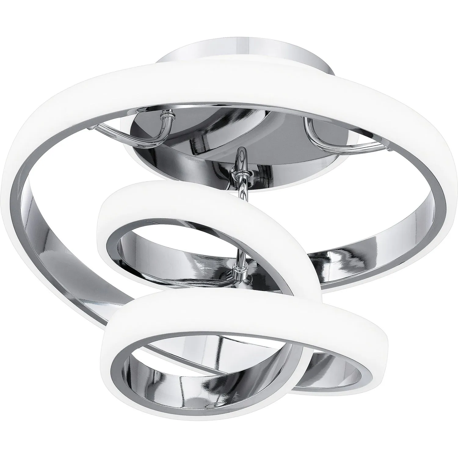 Quoizel LED Semi Flush Mount