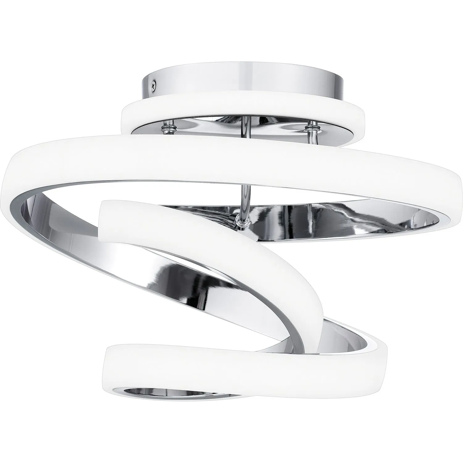 Quoizel LED Semi Flush Mount Flush Mount Lights outlet