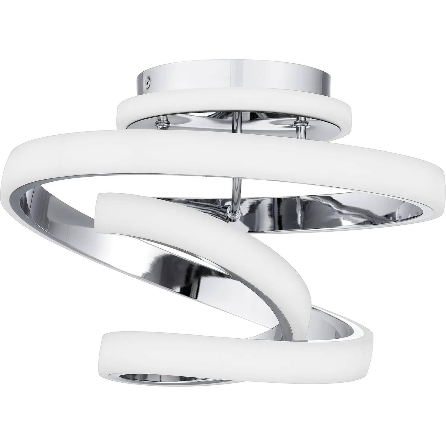 Quoizel LED Semi Flush Mount
