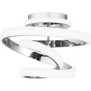 Quoizel LED Semi Flush Mount Flush Mount Lights outlet