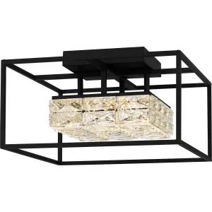 Quoizel LED Semi Flush Mount Flush Mount Lights outlet