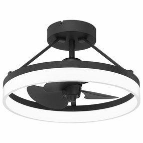 Quoizel Fandelier Chandelier Fans (Fandeliers) outlet sale