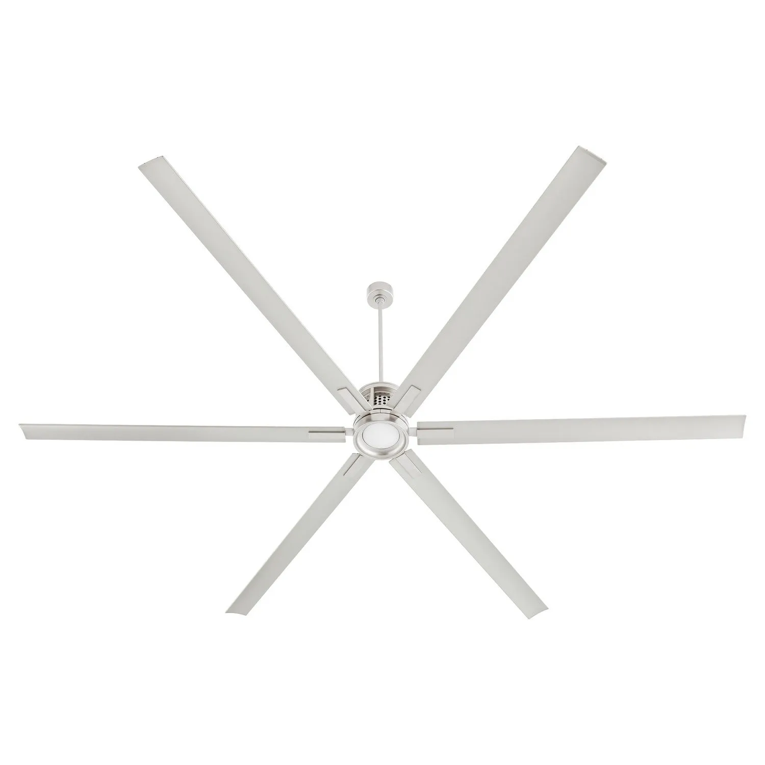 Quorum 120" Patio Fan