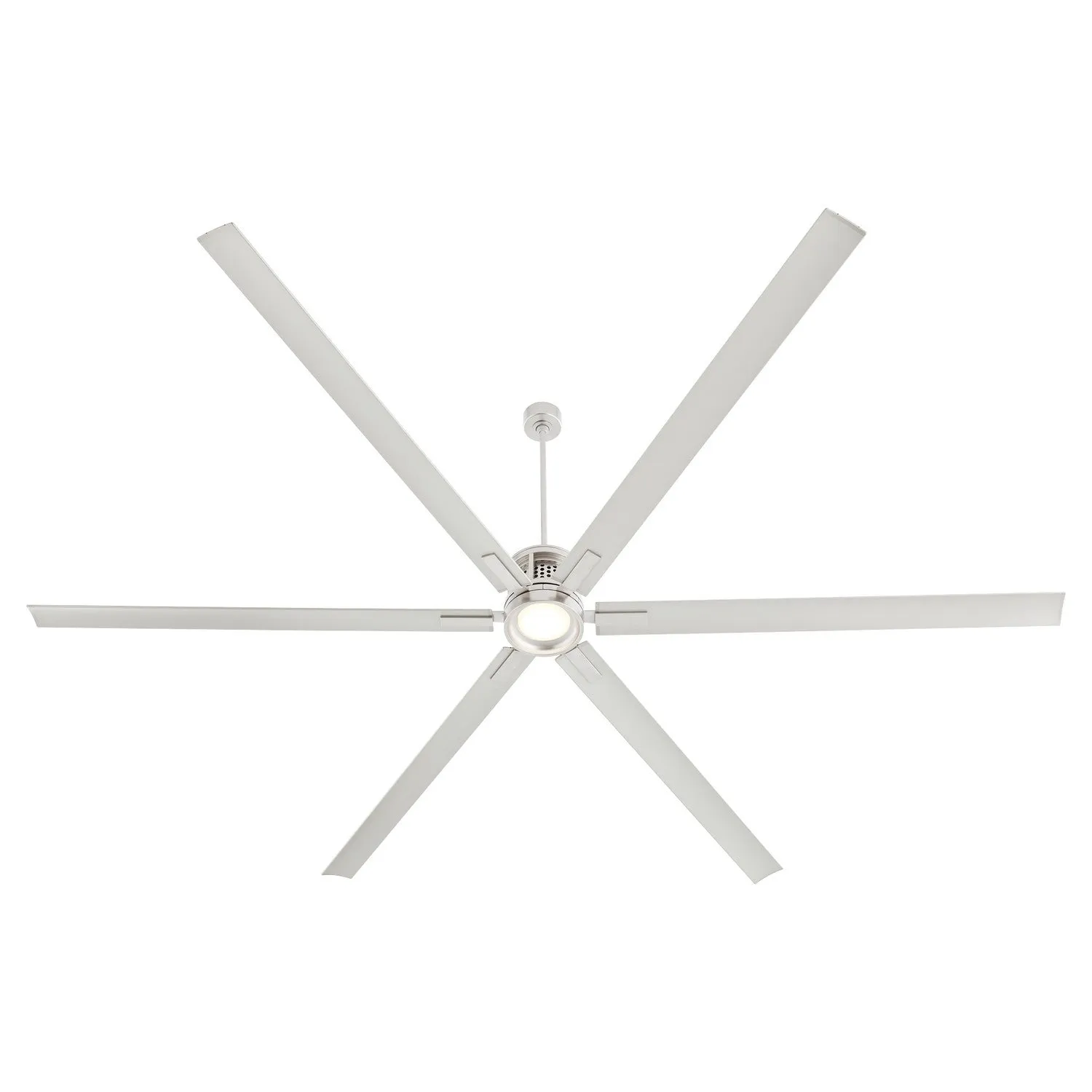 Quorum 120" Patio Fan
