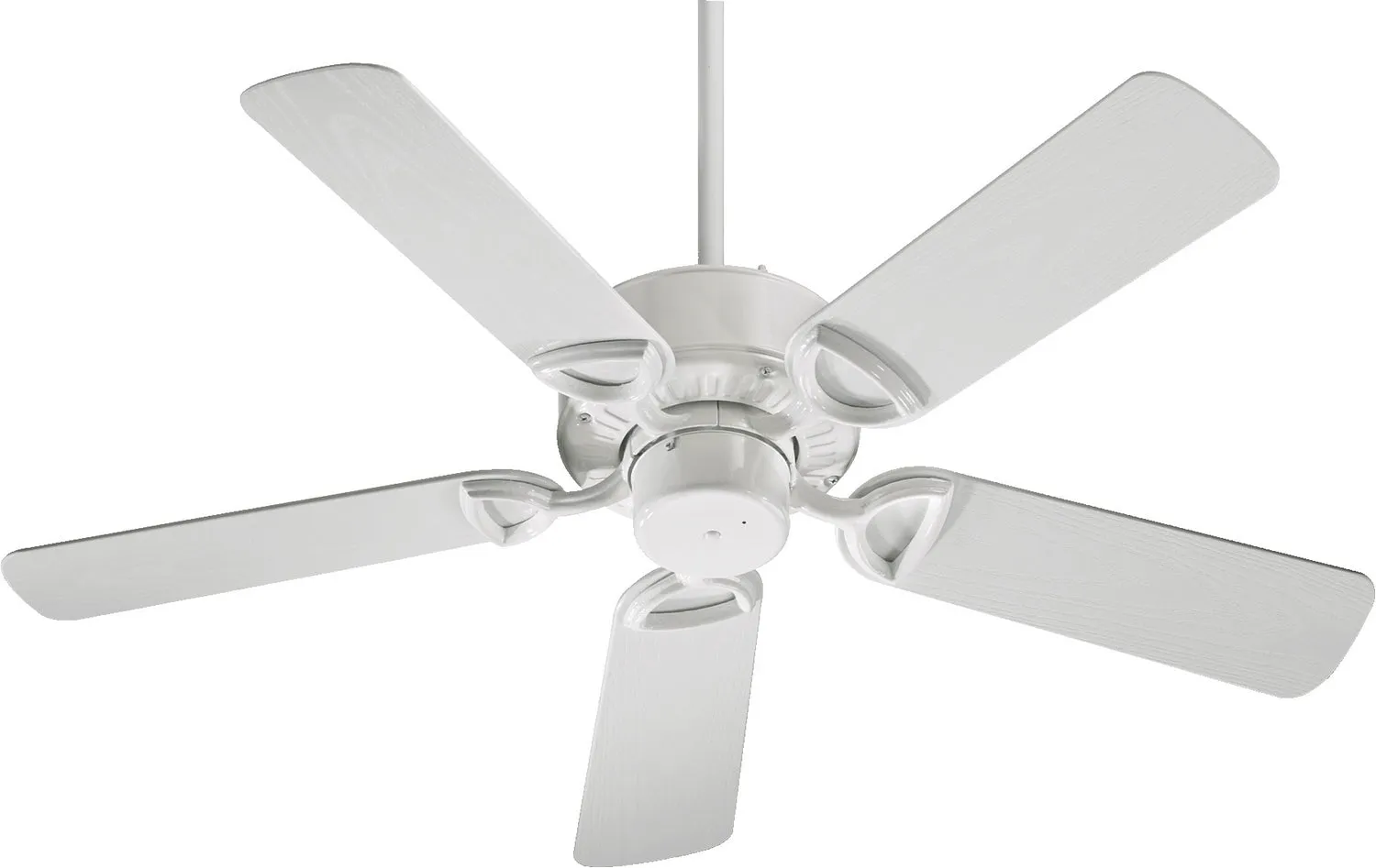Quorum 42" Outdoor Patio Fan Outdoor Ceiling Fans discount