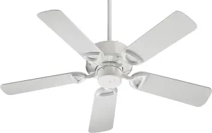Quorum 42" Outdoor Patio Fan Outdoor Ceiling Fans discount
