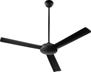 Quorum Aerovon Indoor/Outdoor Ceiling Fan with Wall Control Outdoor Ceiling Fans discount