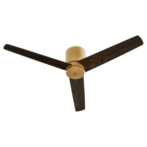Quorum Banzai | Indoor Ceiling Fan & 3 speed pull chain Ceiling Fans With Lights Sale