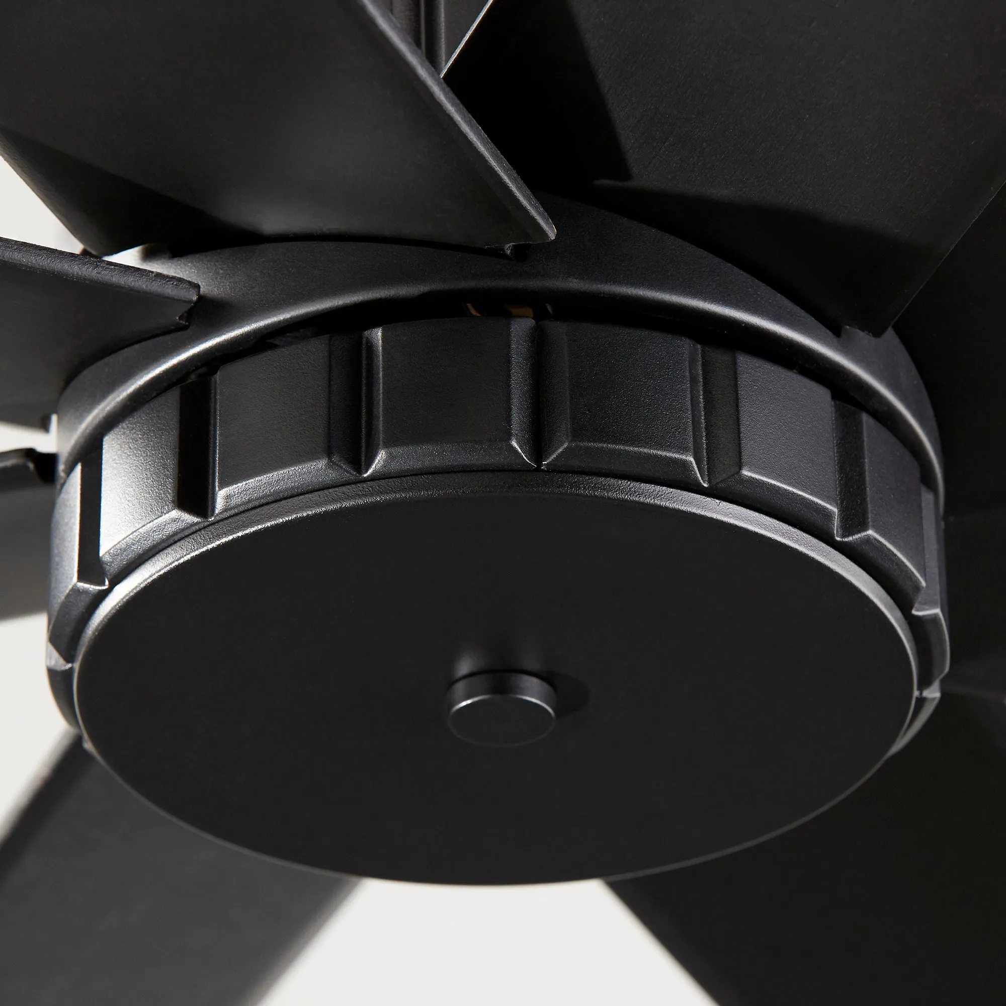 Quorum Proxima 96608-69 Ceiling Fan 60 in. - Textured Black, Matte Black Ceiling Fans online shop
