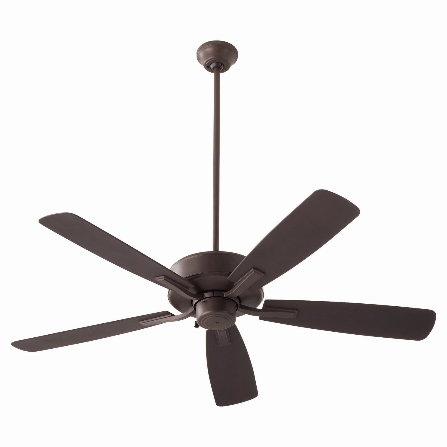 Quorum Ovation 52" Outdoor Pull Chain Patio Fan Outdoor Ceiling Fans discount