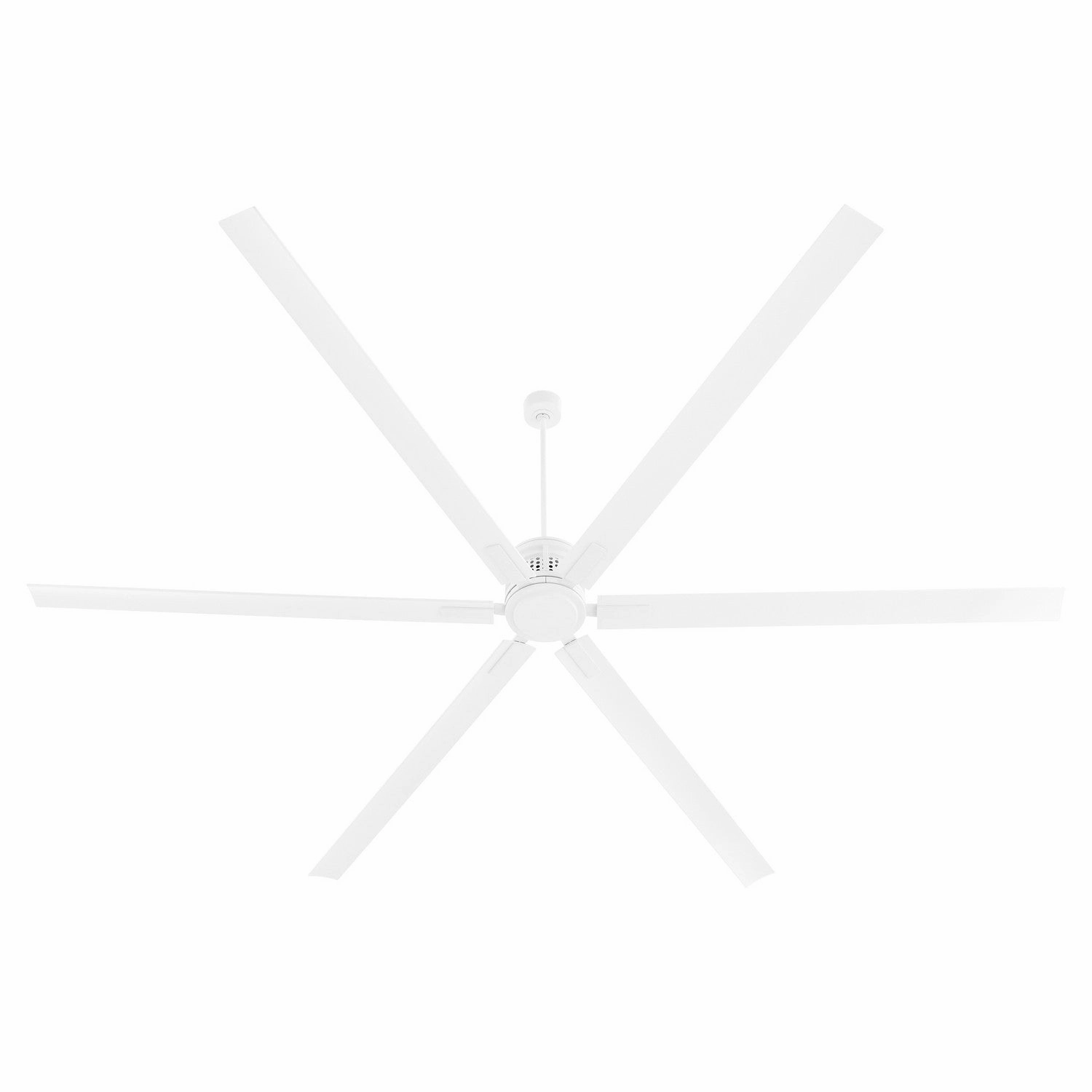 Quorum Zeus Smart Indoor/Outdoor LED Patio Fan