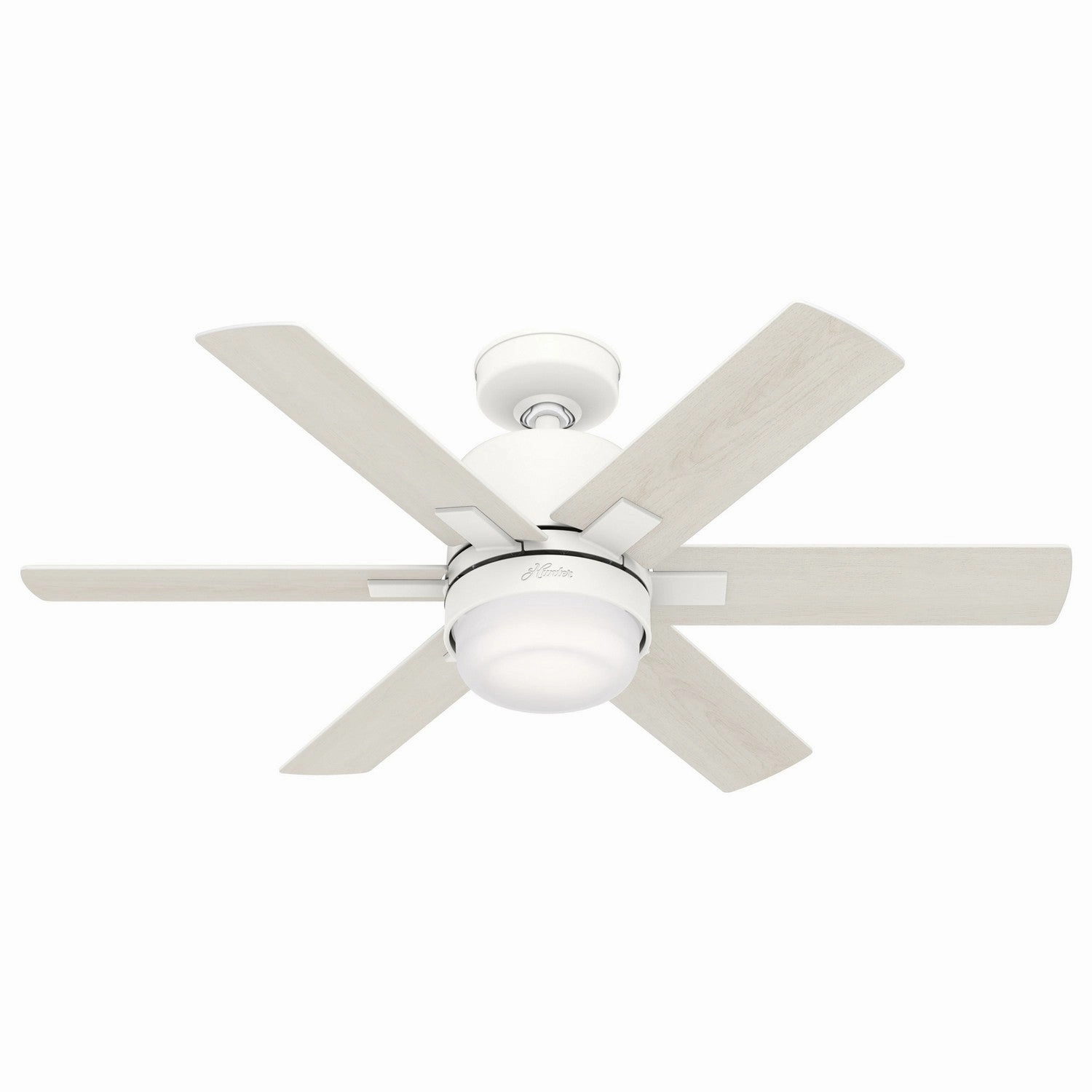 Radeon 44"Ceiling Fan Matte White Small Fans FANS clearance