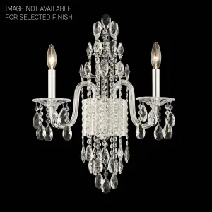 Rainier 2-Light Wall Sconce Bathroom Lighting trending lights sale