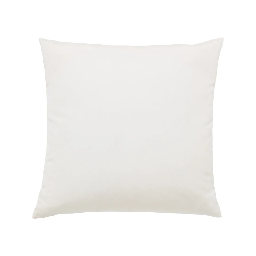 Rancho Mirage Indoor/Outdoor Pillow, Square Decorative Pillows new arrival