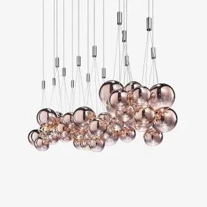 Random Pendant Light Stylish Living Room Lights