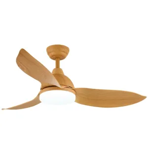 RAPTOR 33"/38"/48" DC CEILING FAN   OPTIONAL LIGHT Smart Fans Energy Saver