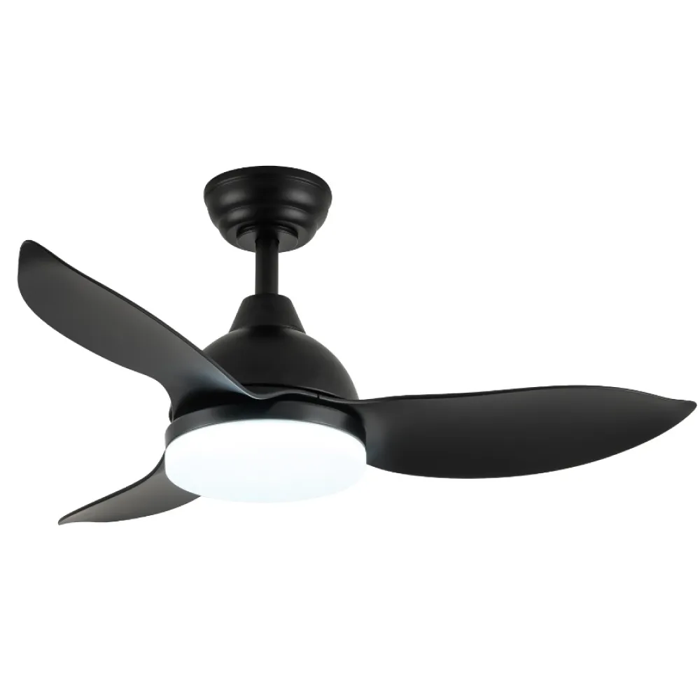 RAPTOR 33"/38"/48" DC CEILING FAN   OPTIONAL LIGHT Ceiling Fans summer sale